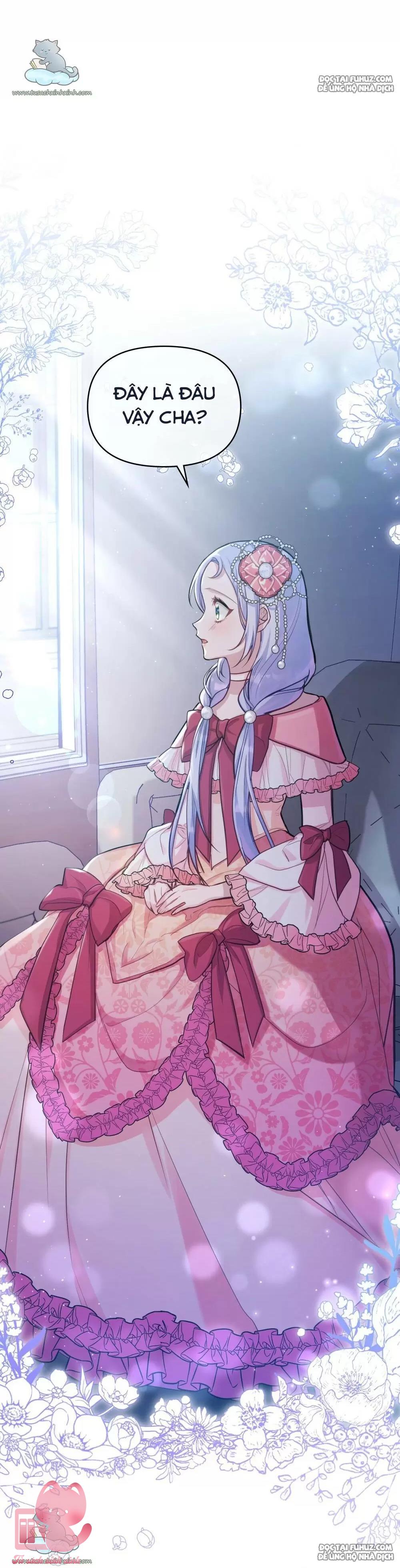 Nếu Không Vâng Lời Công Tước - Chap 21