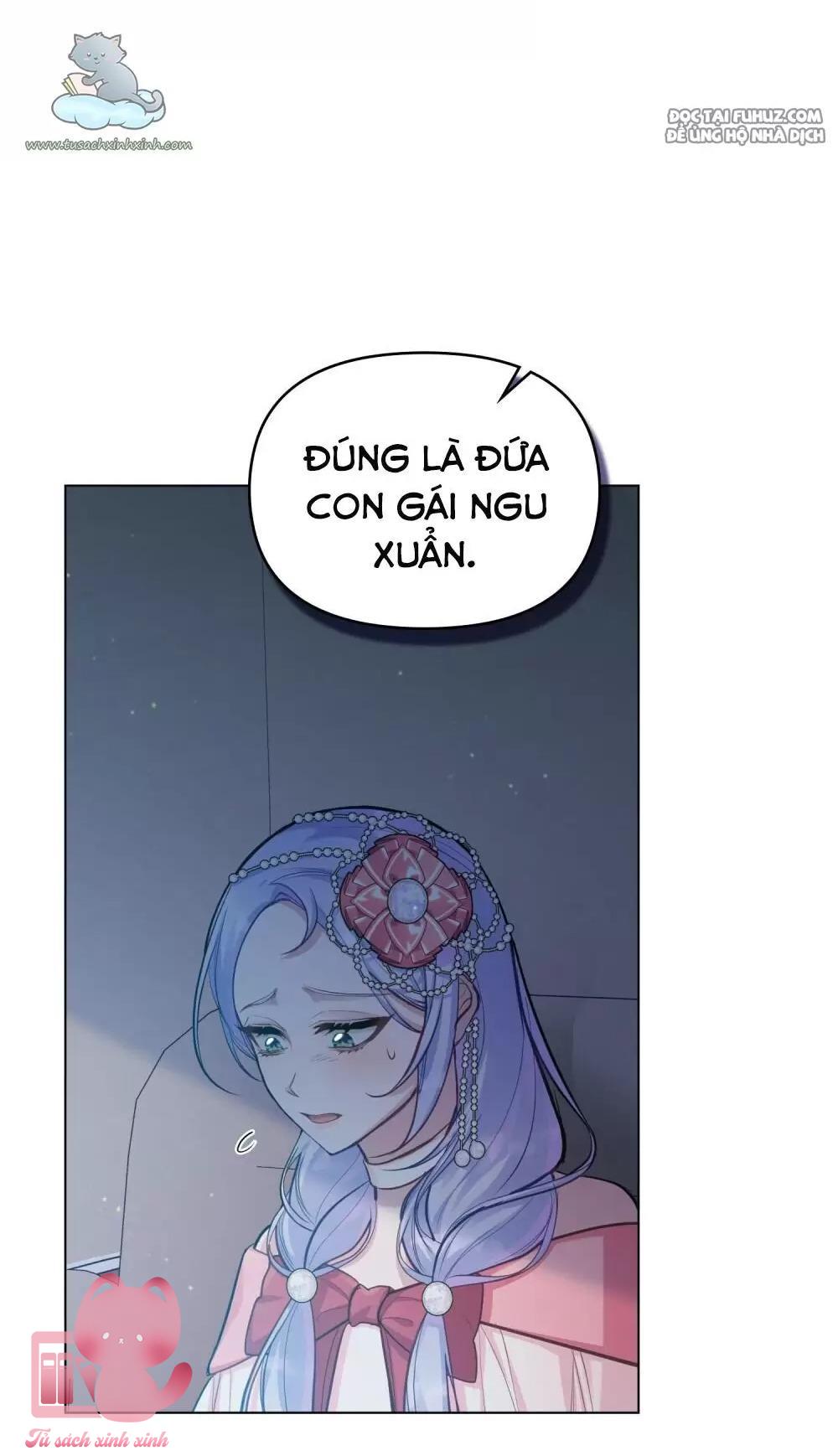 Nếu Không Vâng Lời Công Tước - Chap 21