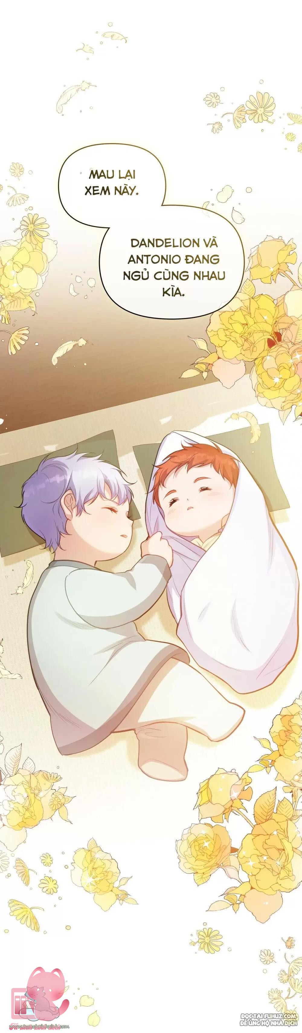 Nếu Không Vâng Lời Công Tước - Chap 21