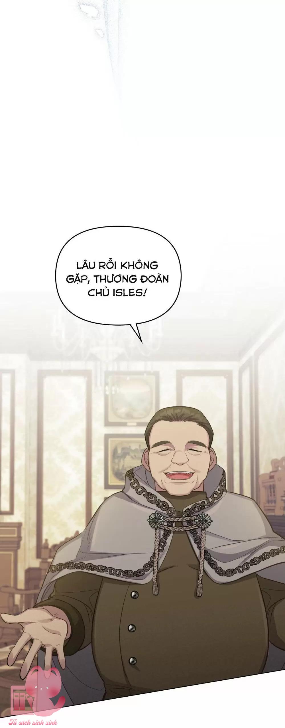 Nếu Không Vâng Lời Công Tước - Chap 21