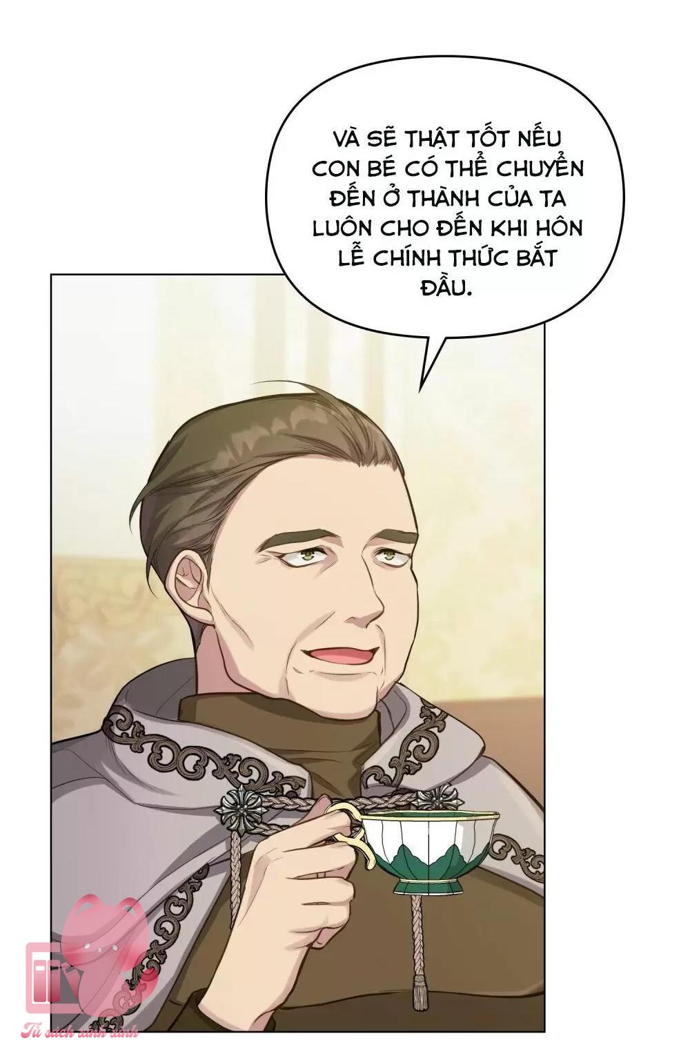 Nếu Không Vâng Lời Công Tước - Chap 21