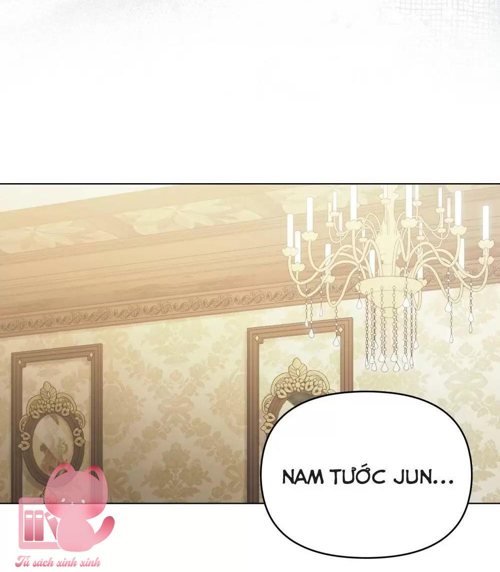 Nếu Không Vâng Lời Công Tước - Chap 21