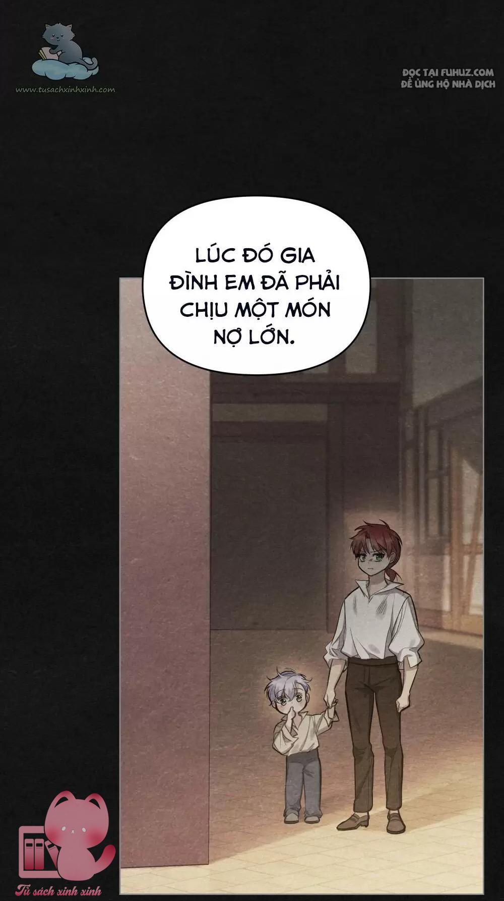 Nếu Không Vâng Lời Công Tước - Chap 21