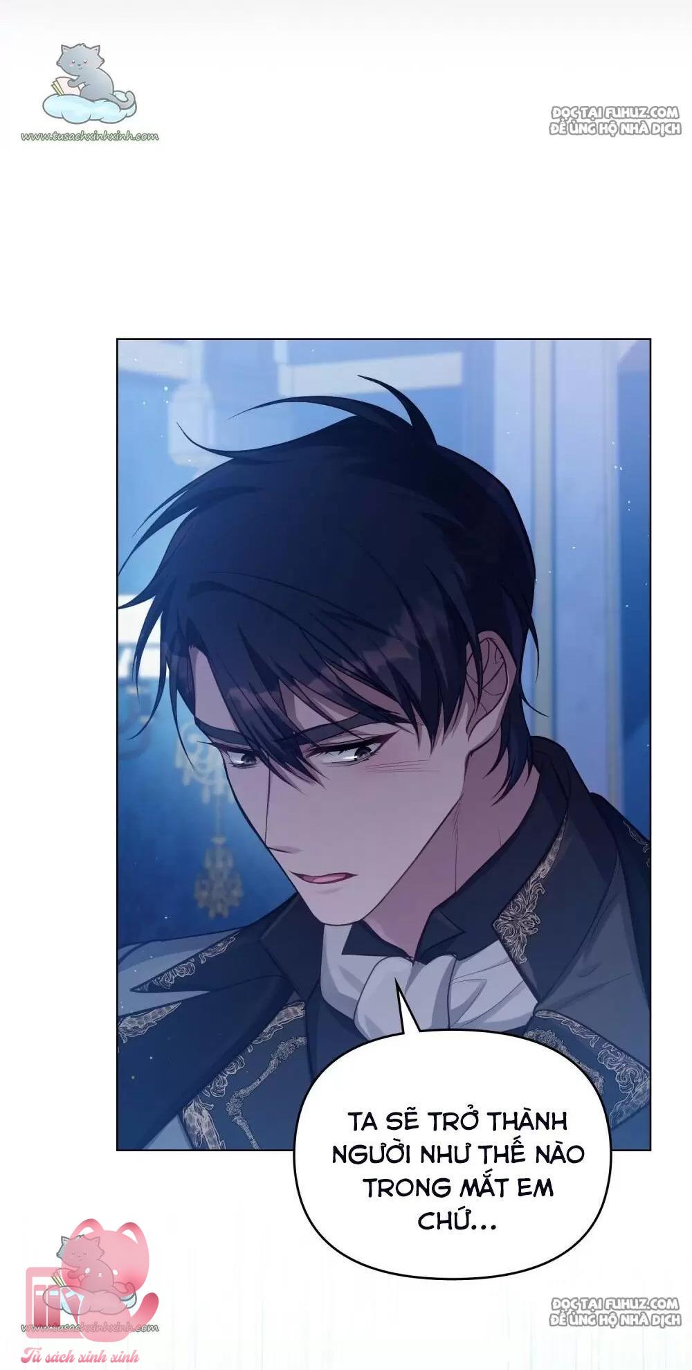 Nếu Không Vâng Lời Công Tước - Chap 21