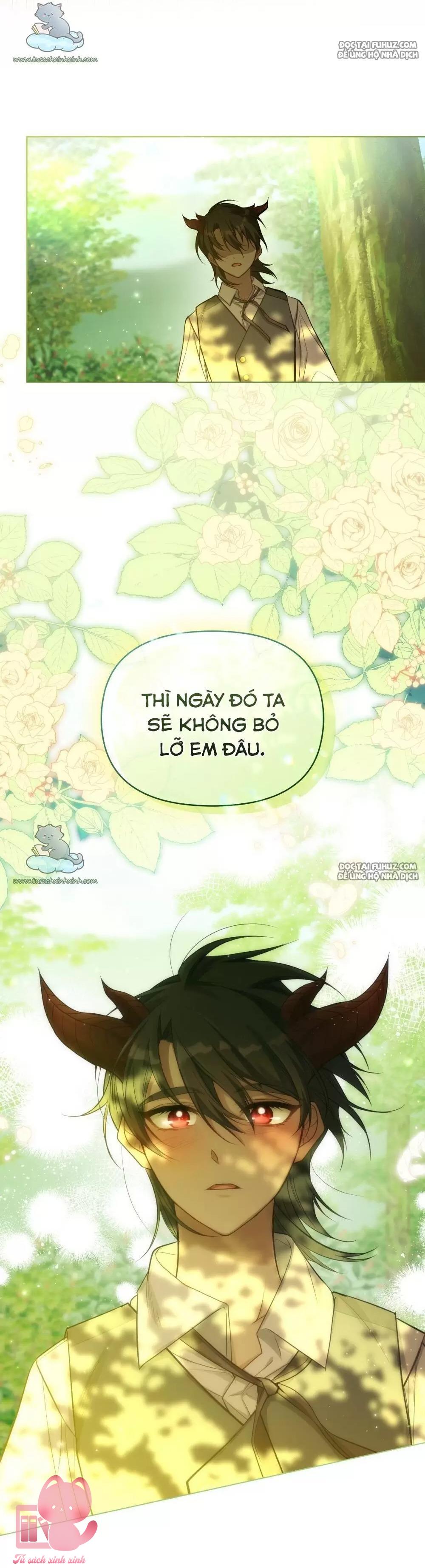 Nếu Không Vâng Lời Công Tước - Chap 21