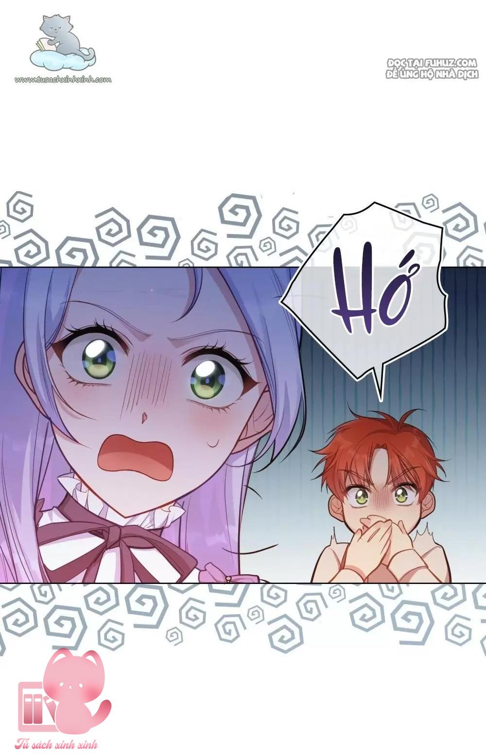 Nếu Không Vâng Lời Công Tước - Chap 21