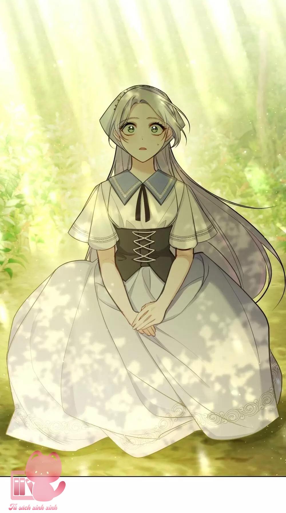 Nếu Không Vâng Lời Công Tước - Chap 22