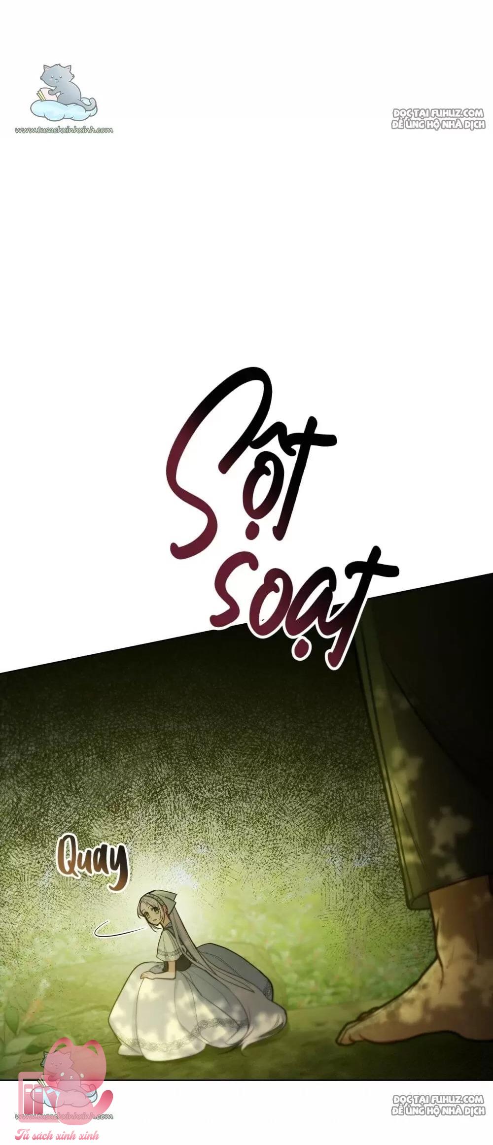 Nếu Không Vâng Lời Công Tước - Chap 22