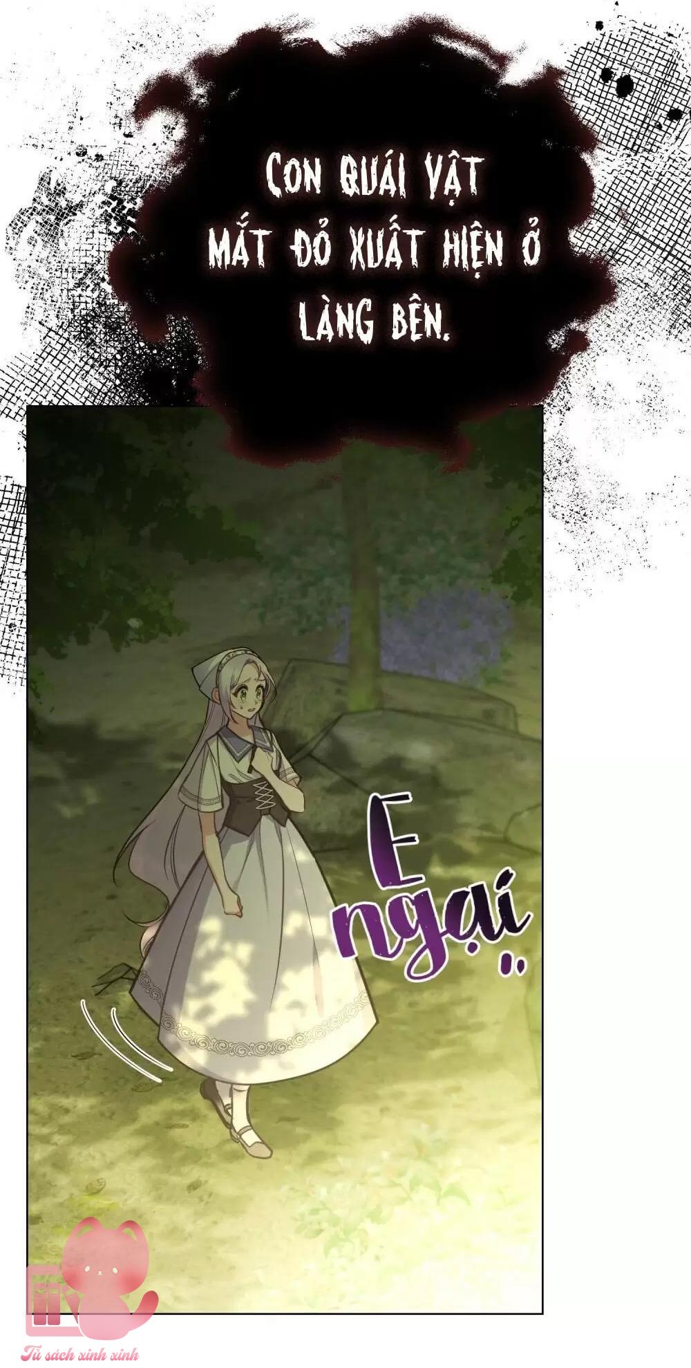 Nếu Không Vâng Lời Công Tước - Chap 22