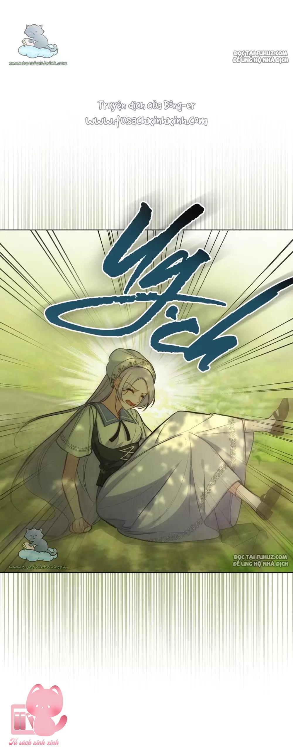 Nếu Không Vâng Lời Công Tước - Chap 22