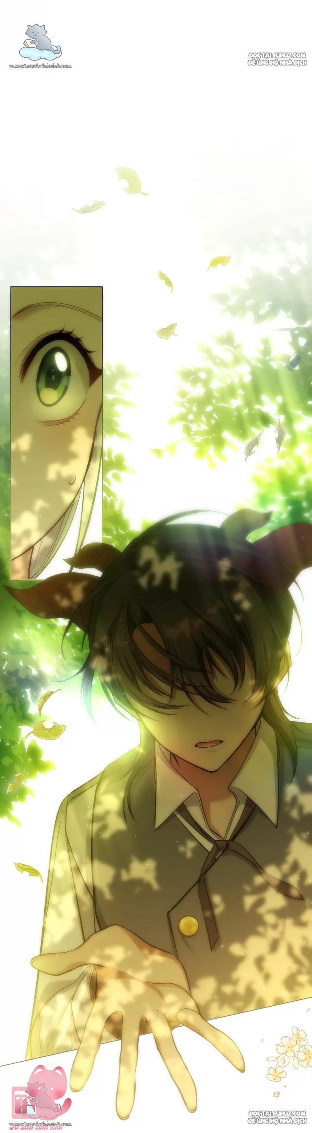 Nếu Không Vâng Lời Công Tước - Chap 22