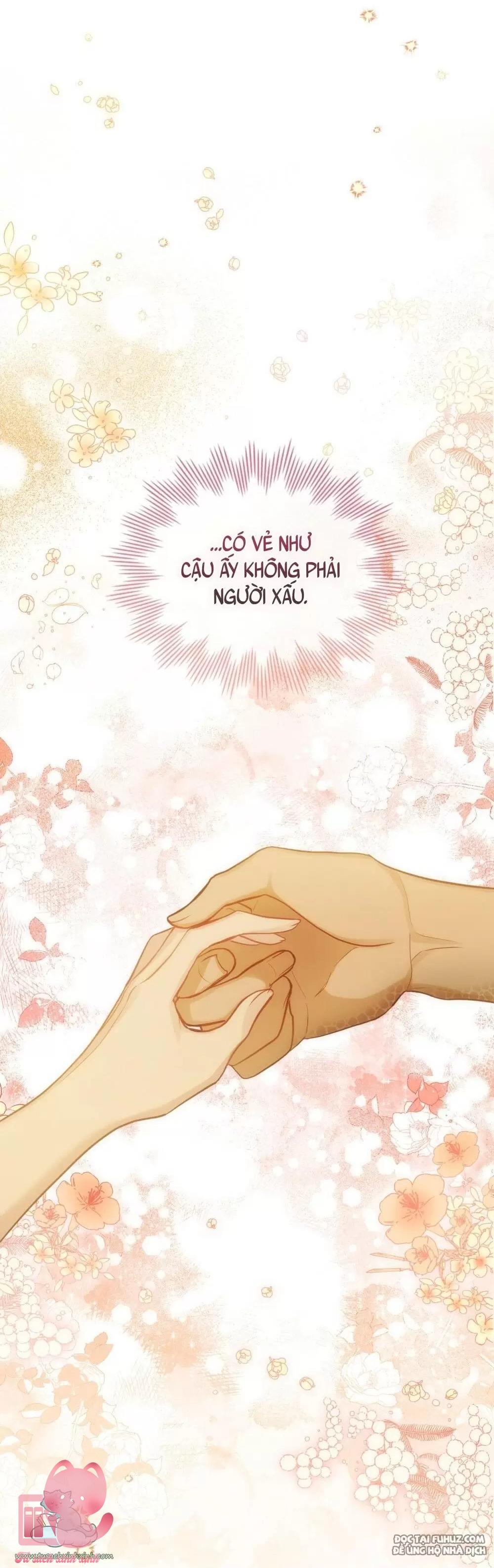 Nếu Không Vâng Lời Công Tước - Chap 22