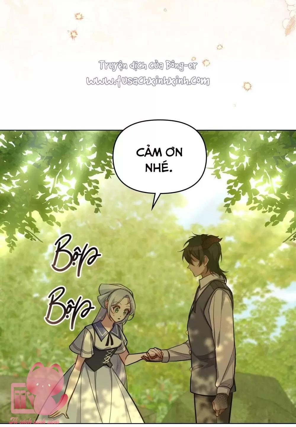 Nếu Không Vâng Lời Công Tước - Chap 22