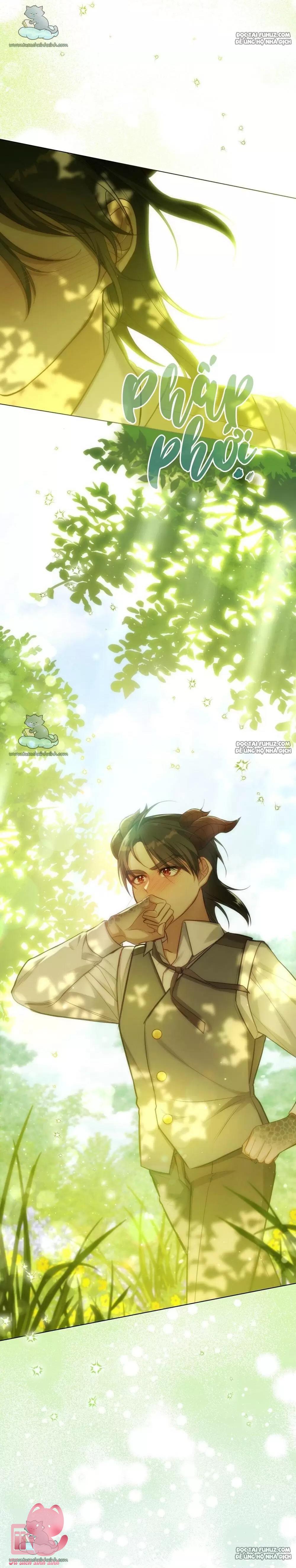 Nếu Không Vâng Lời Công Tước - Chap 22