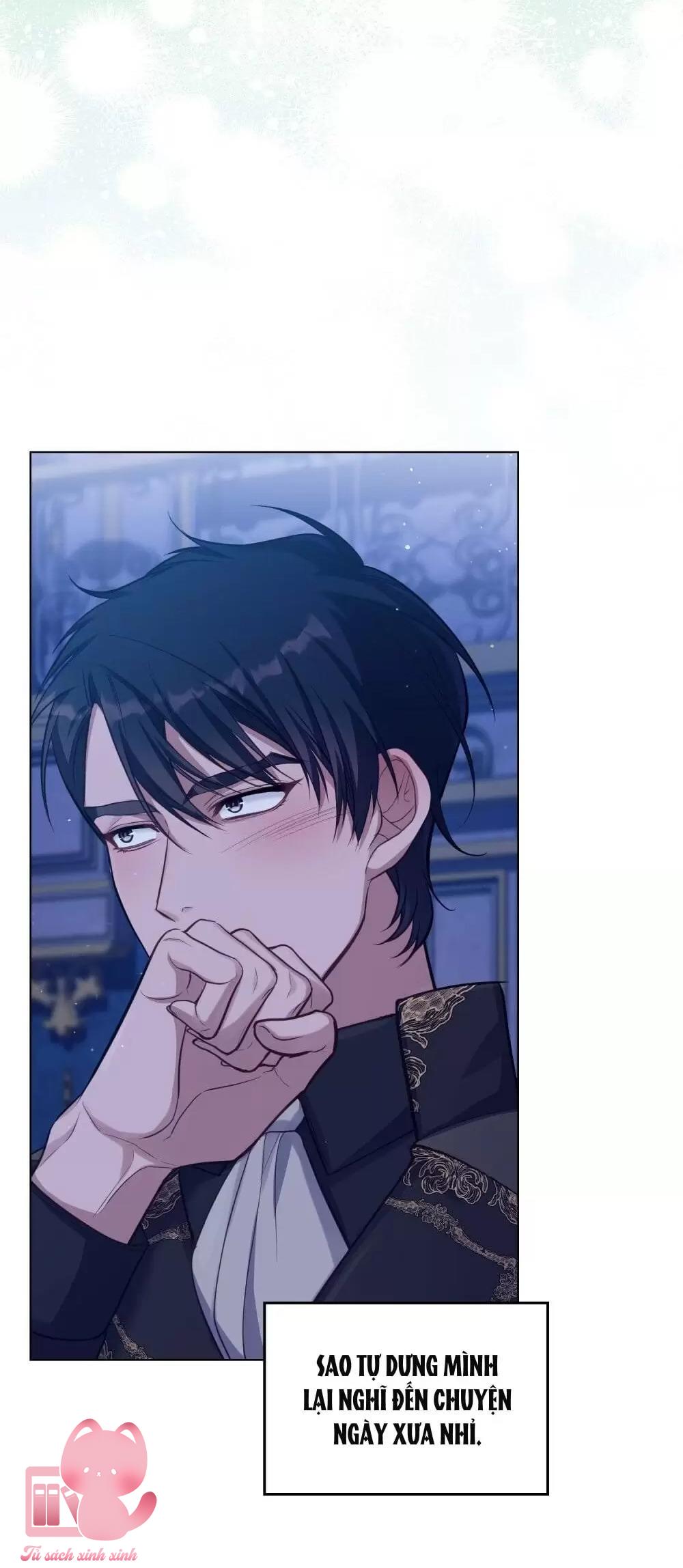 Nếu Không Vâng Lời Công Tước - Chap 22