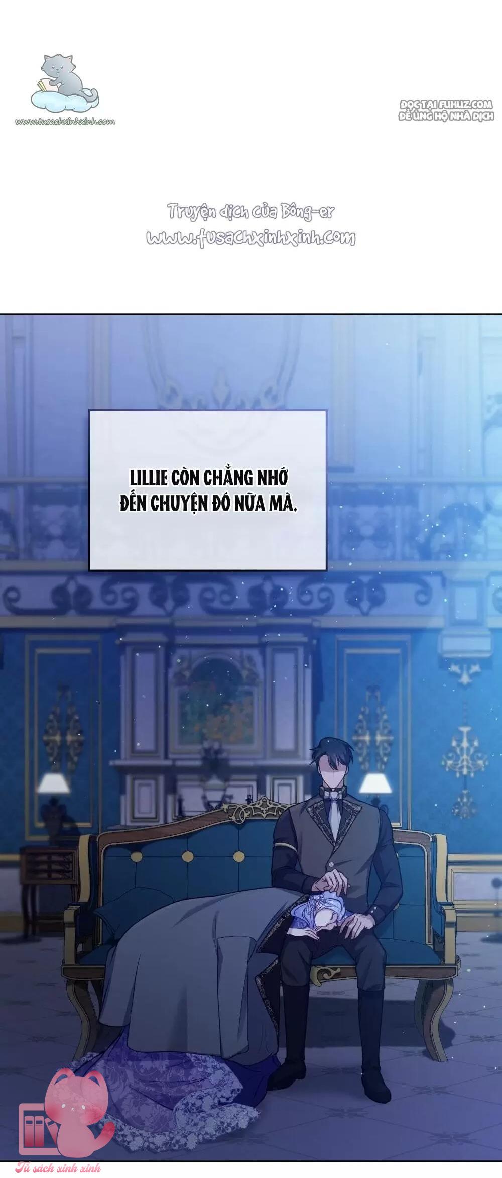 Nếu Không Vâng Lời Công Tước - Chap 22