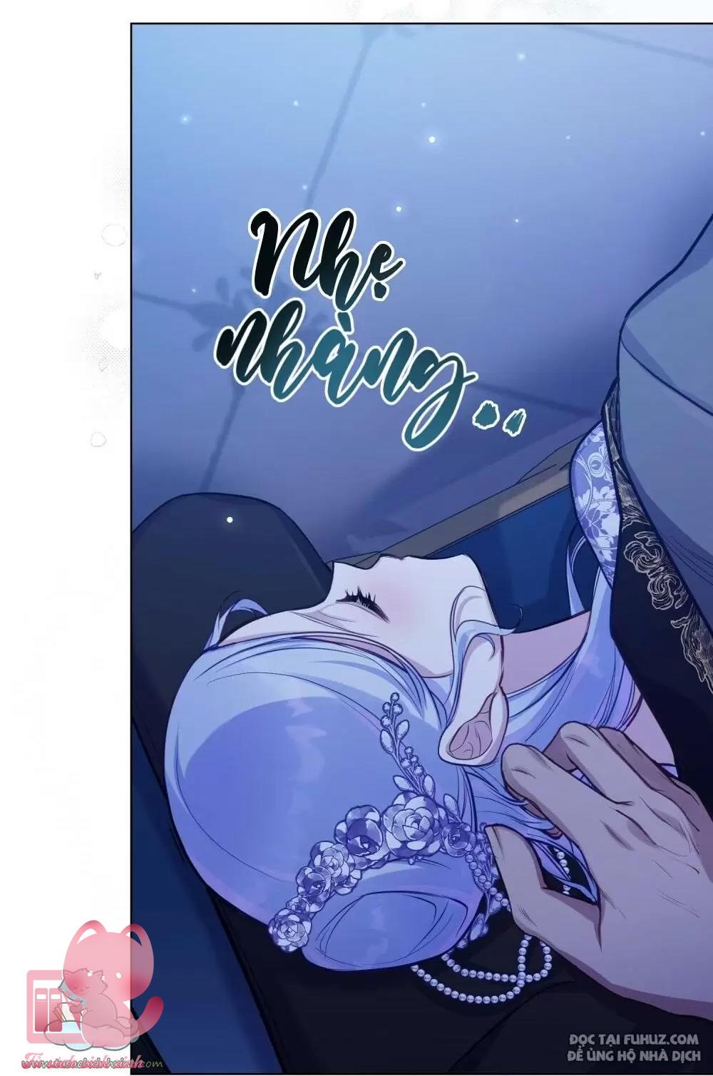 Nếu Không Vâng Lời Công Tước - Chap 22