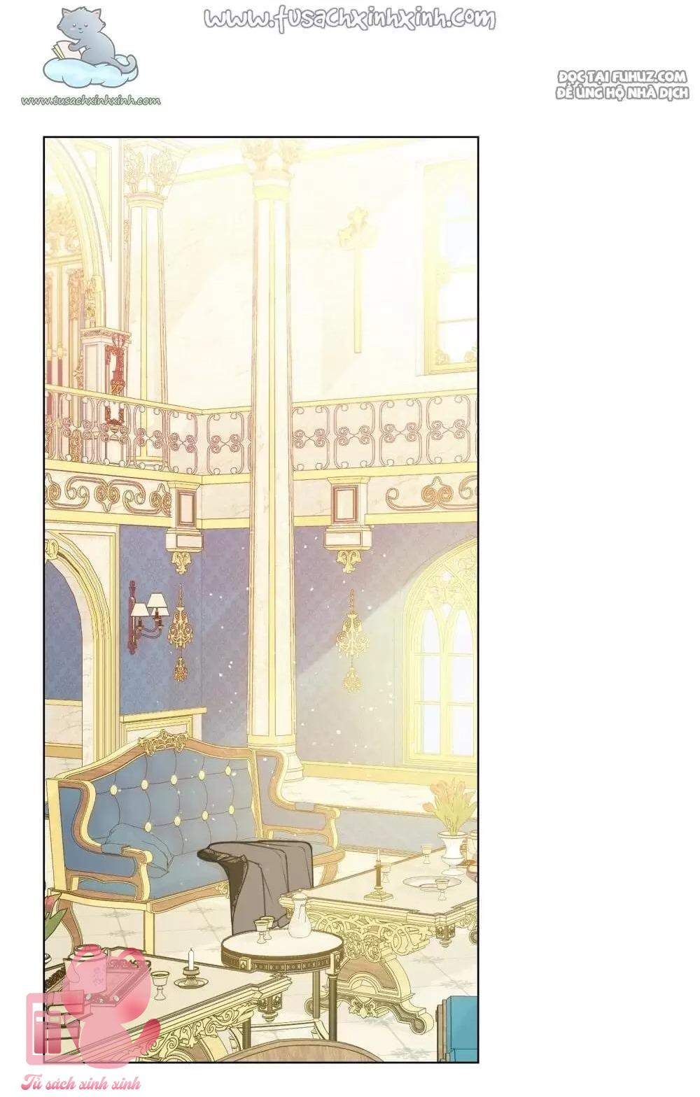 Nếu Không Vâng Lời Công Tước - Chap 22