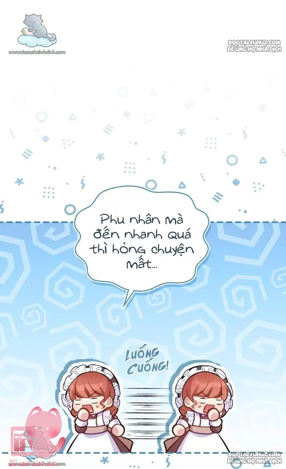 Nếu Không Vâng Lời Công Tước - Chap 22