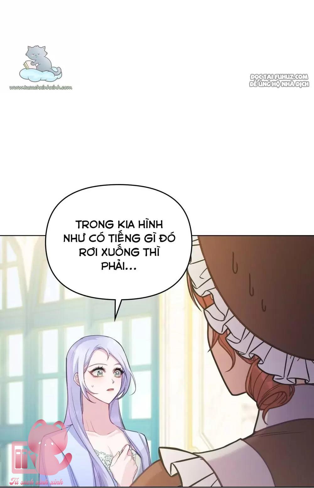 Nếu Không Vâng Lời Công Tước - Chap 22