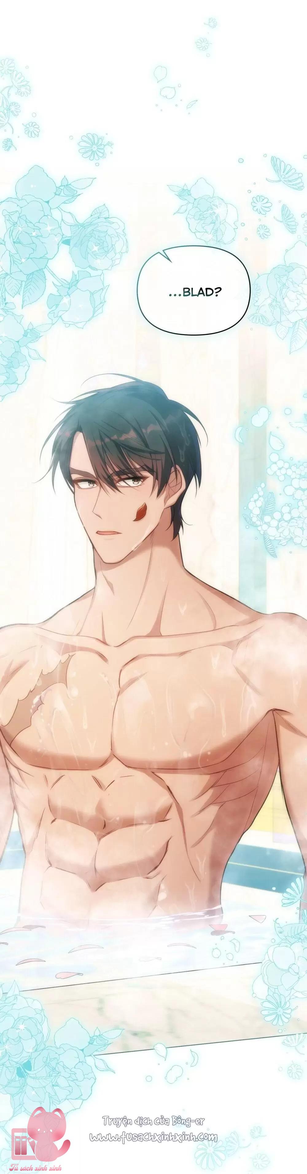 Nếu Không Vâng Lời Công Tước - Chap 22