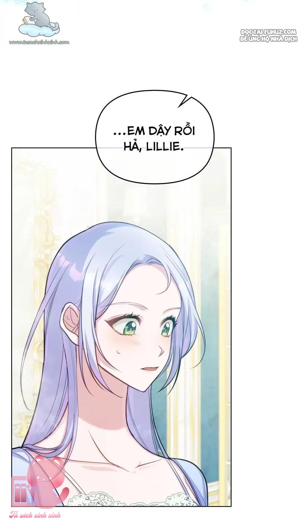 Nếu Không Vâng Lời Công Tước - Chap 22