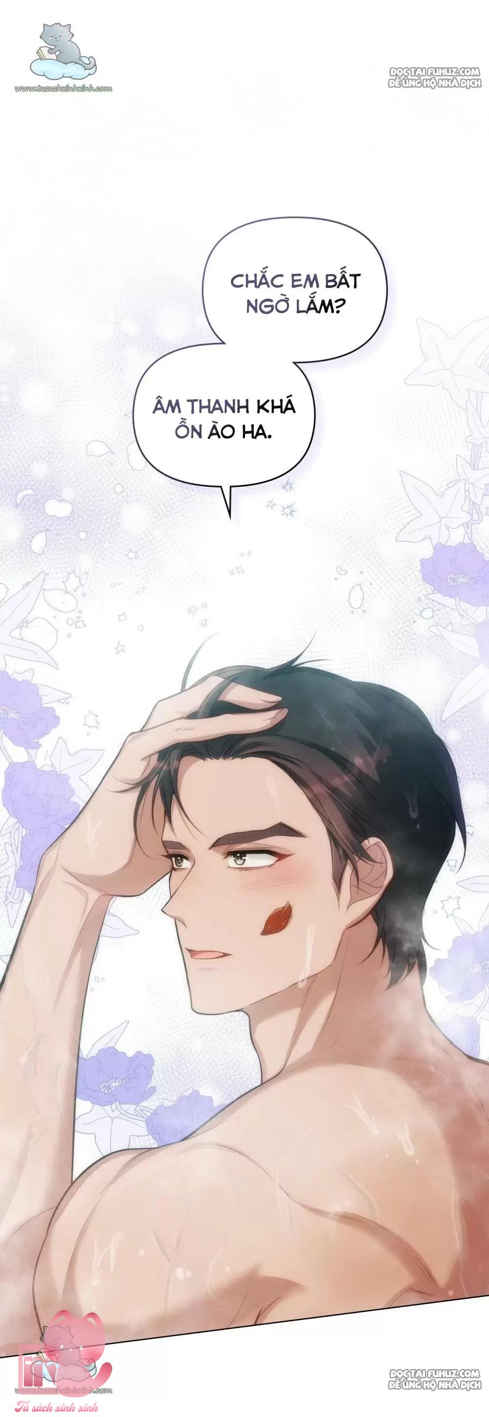 Nếu Không Vâng Lời Công Tước - Chap 22