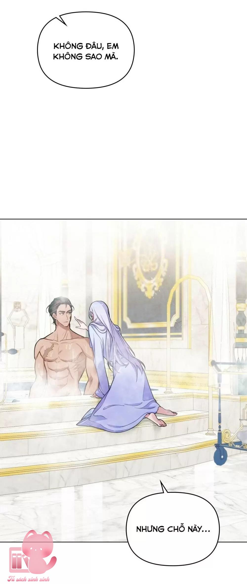 Nếu Không Vâng Lời Công Tước - Chap 22