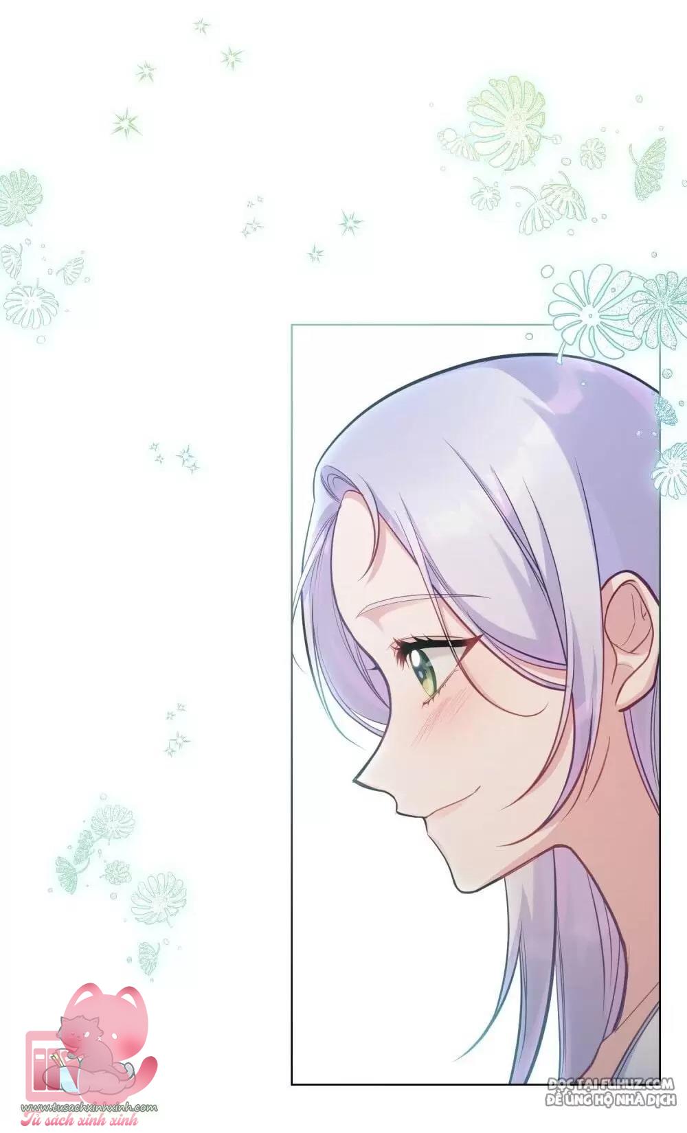 Nếu Không Vâng Lời Công Tước - Chap 22