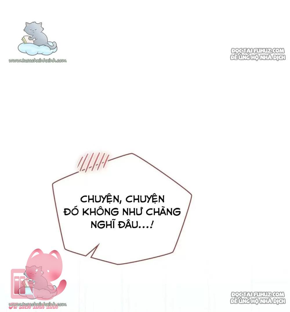 Nếu Không Vâng Lời Công Tước - Chap 22