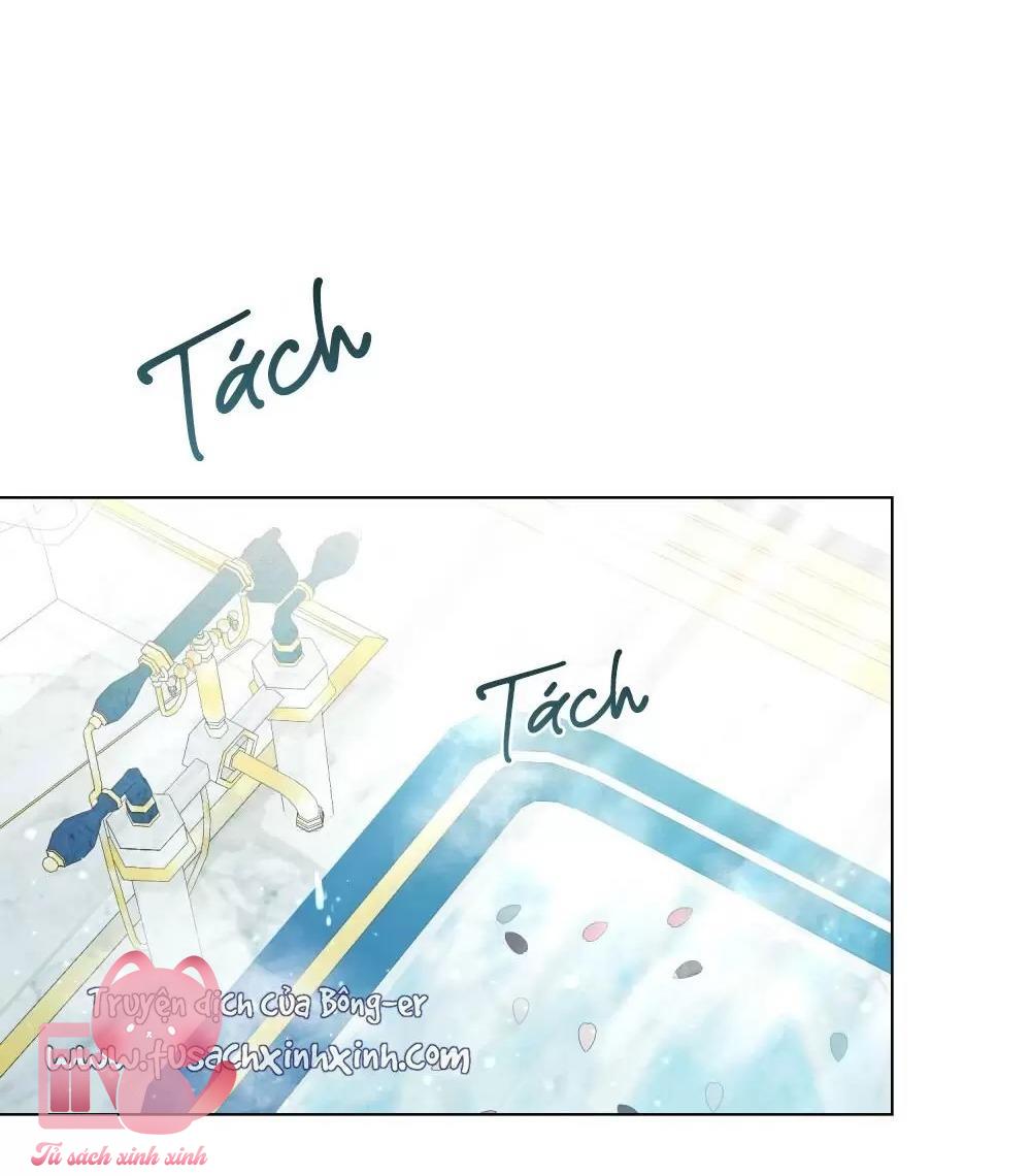 Nếu Không Vâng Lời Công Tước - Chap 23