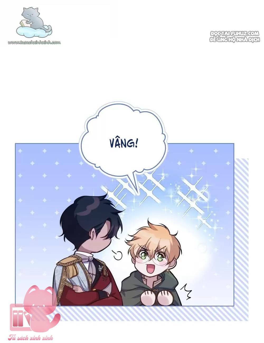 Nếu Không Vâng Lời Công Tước - Chap 23