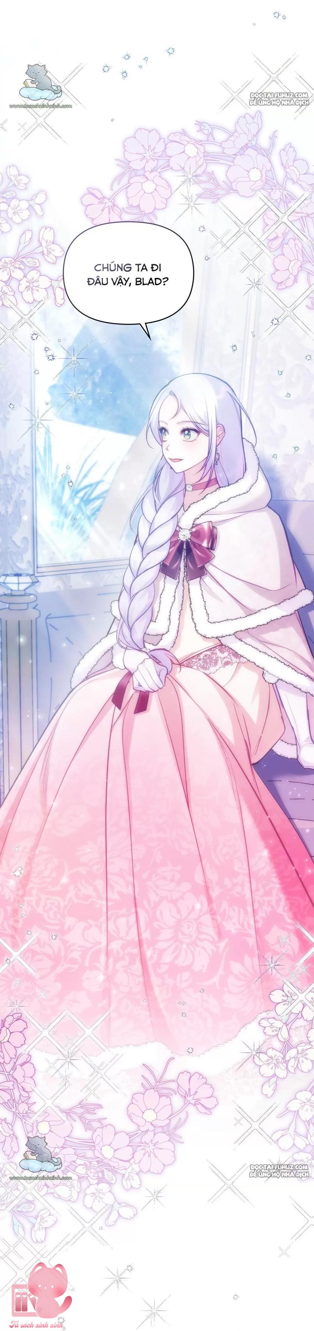 Nếu Không Vâng Lời Công Tước - Chap 23