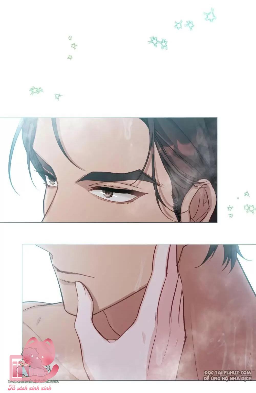 Nếu Không Vâng Lời Công Tước - Chap 23