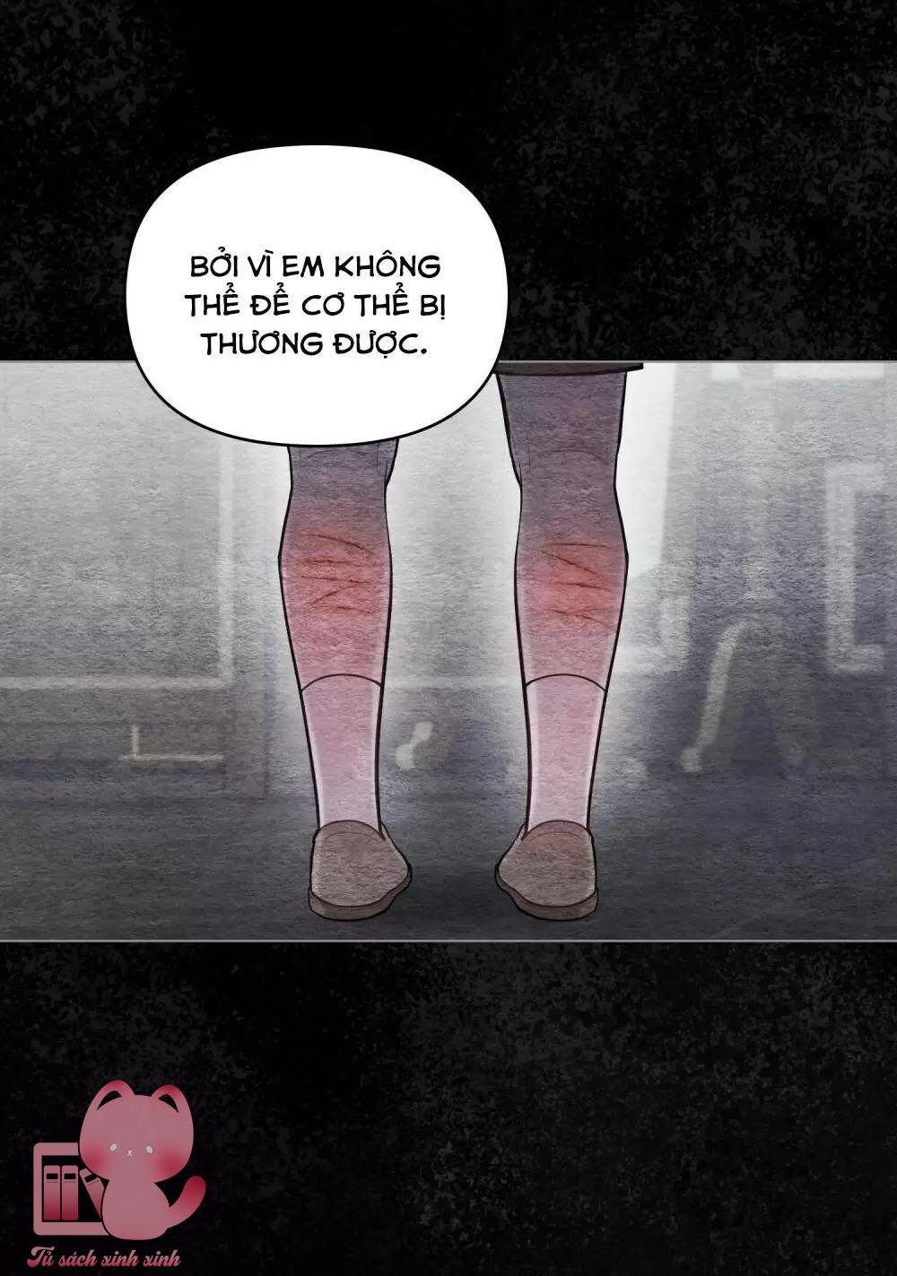 Nếu Không Vâng Lời Công Tước - Chap 23