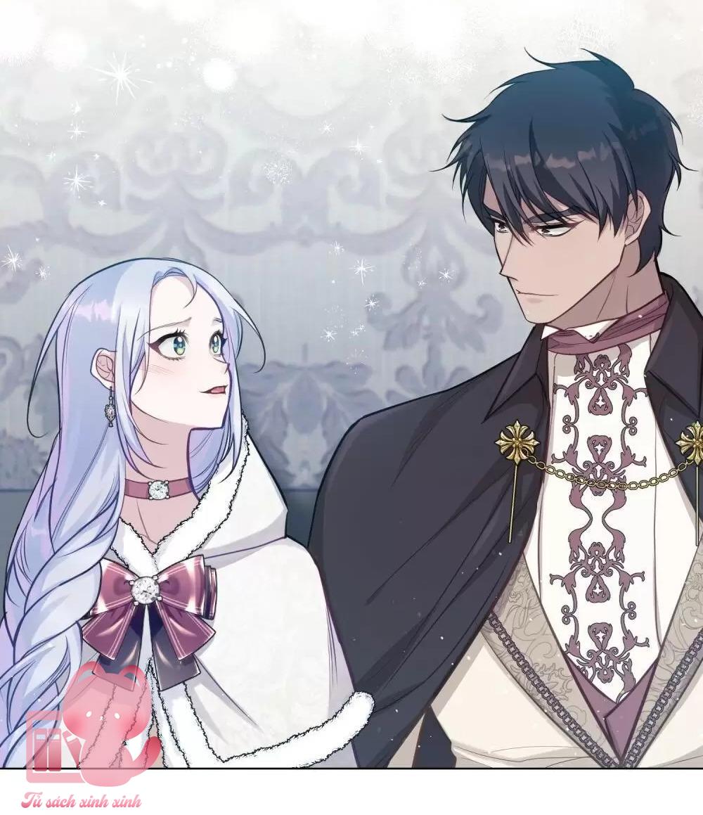 Nếu Không Vâng Lời Công Tước - Chap 23