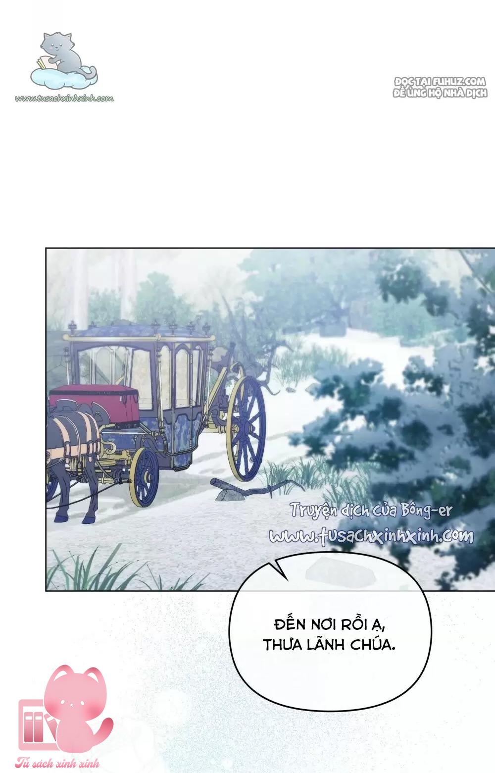 Nếu Không Vâng Lời Công Tước - Chap 23