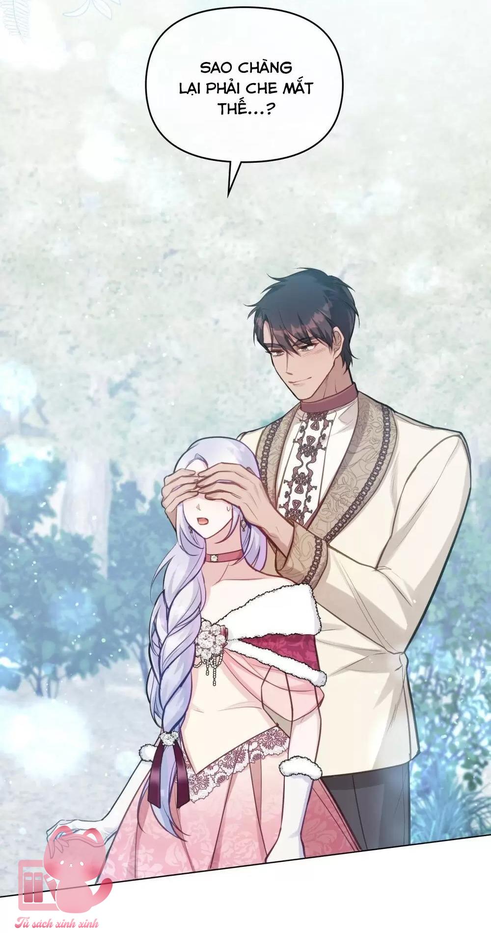 Nếu Không Vâng Lời Công Tước - Chap 23