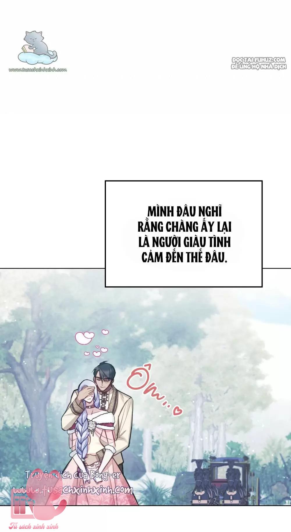 Nếu Không Vâng Lời Công Tước - Chap 23