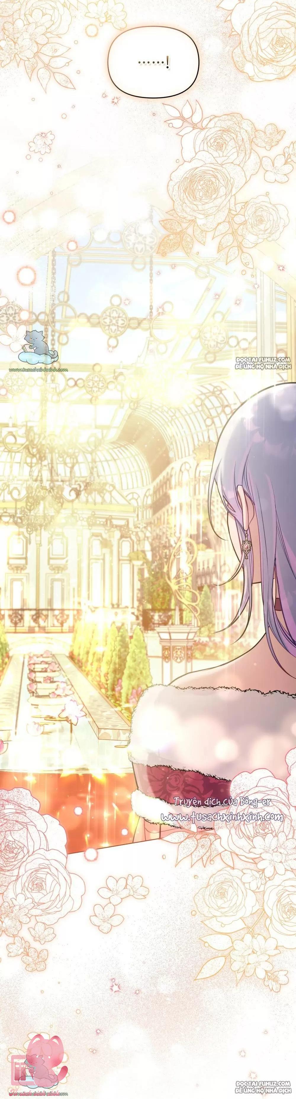 Nếu Không Vâng Lời Công Tước - Chap 23