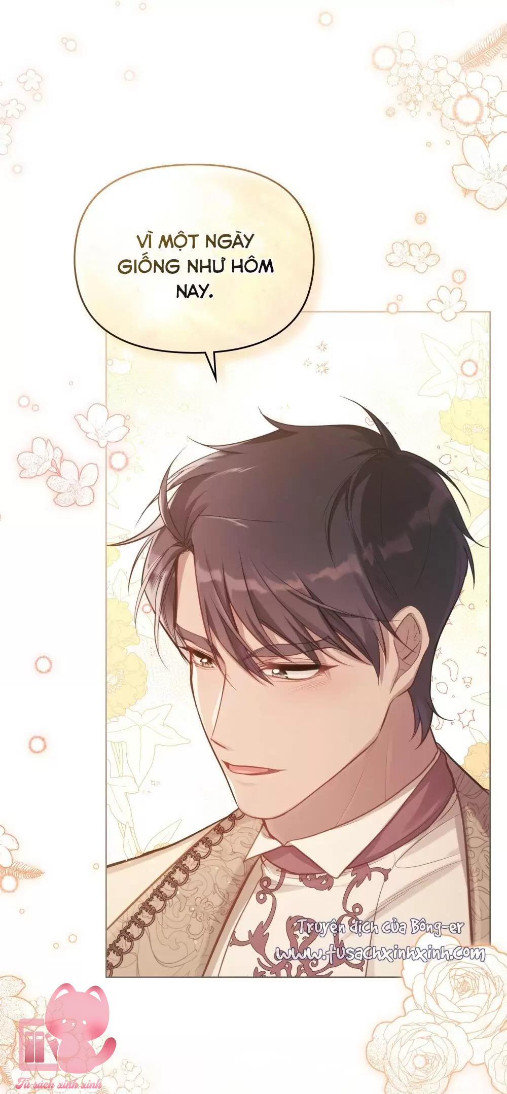 Nếu Không Vâng Lời Công Tước - Chap 23