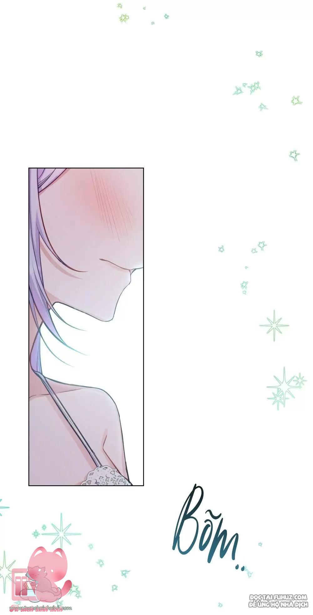 Nếu Không Vâng Lời Công Tước - Chap 23