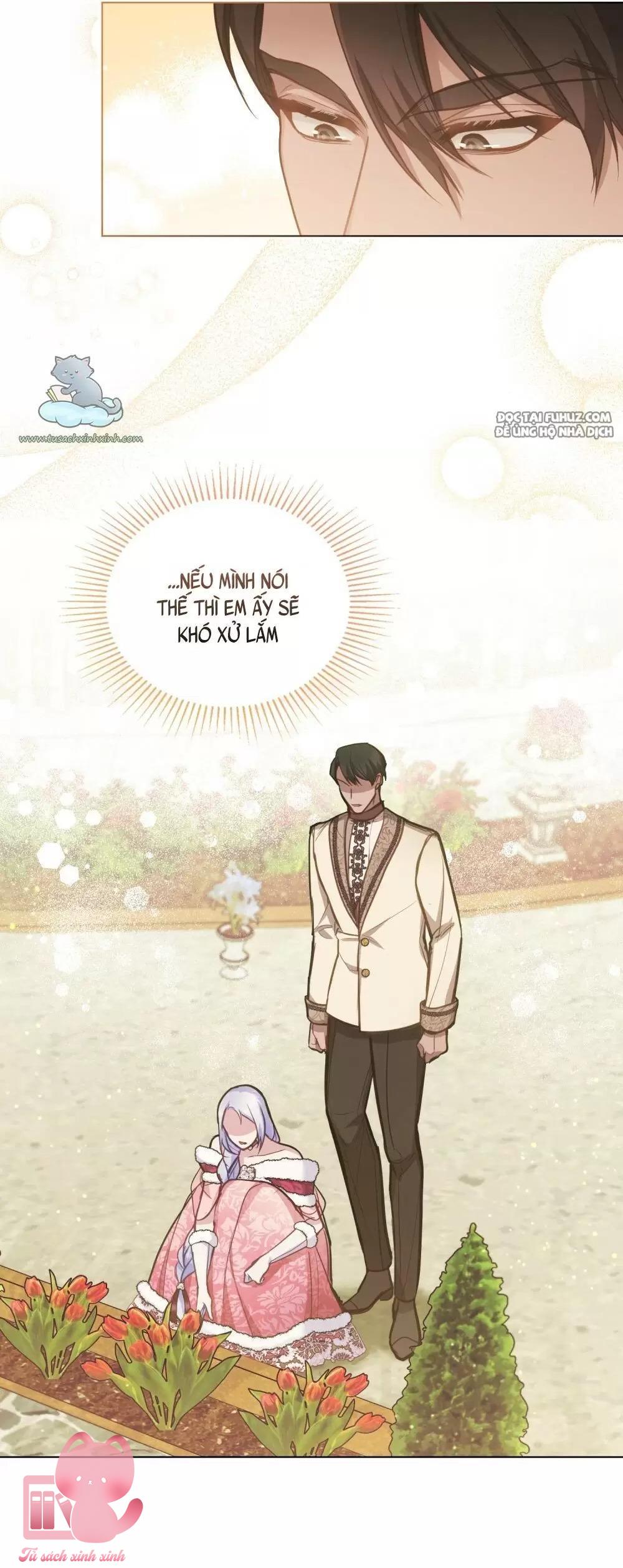 Nếu Không Vâng Lời Công Tước - Chap 24