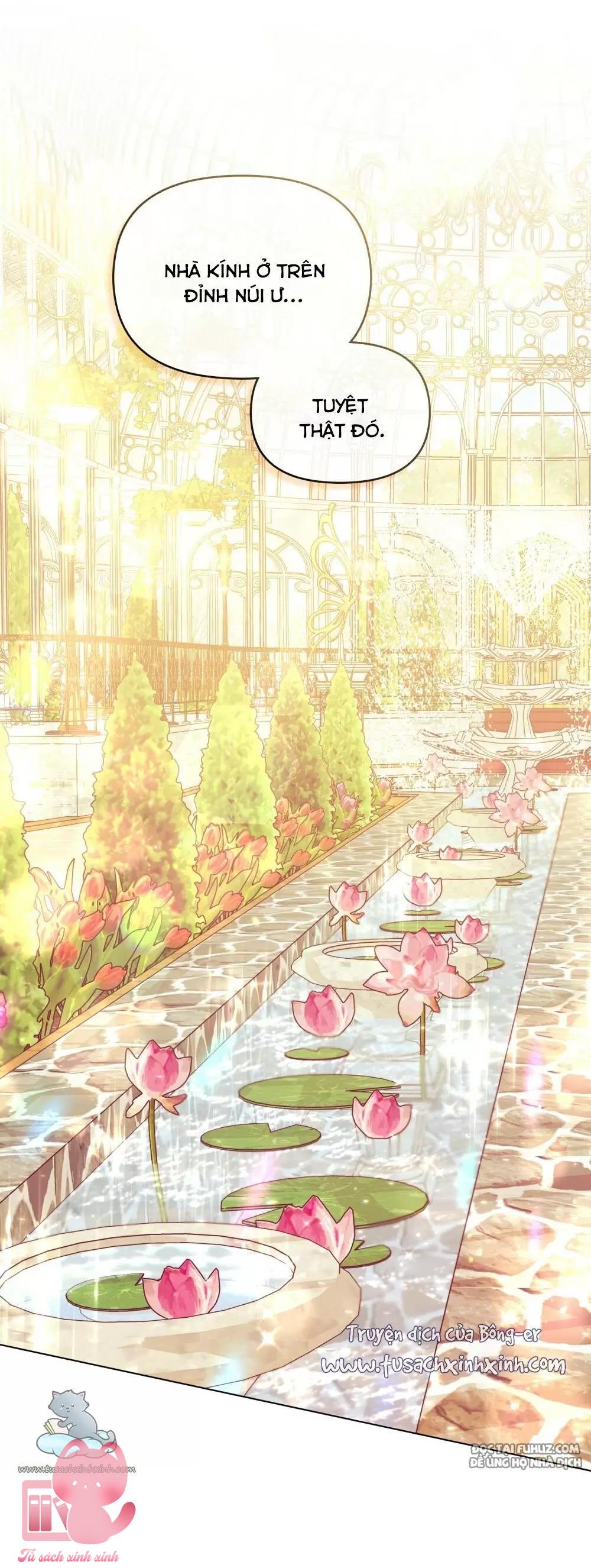 Nếu Không Vâng Lời Công Tước - Chap 24