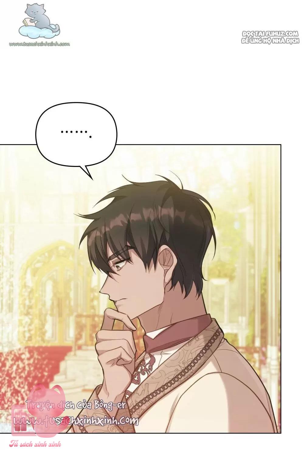 Nếu Không Vâng Lời Công Tước - Chap 24