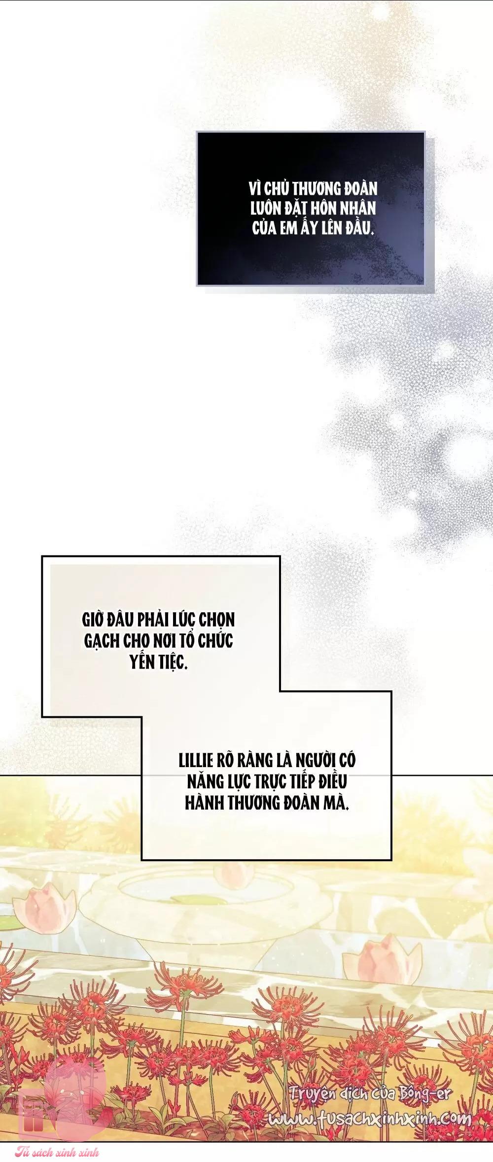 Nếu Không Vâng Lời Công Tước - Chap 24