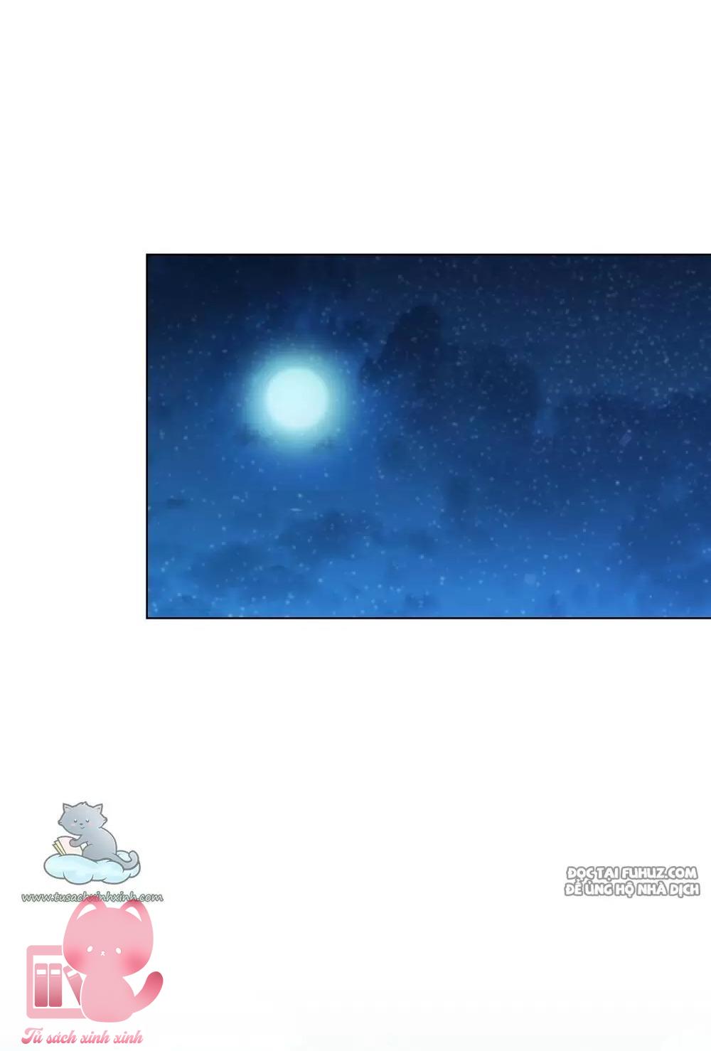 Nếu Không Vâng Lời Công Tước - Chap 24