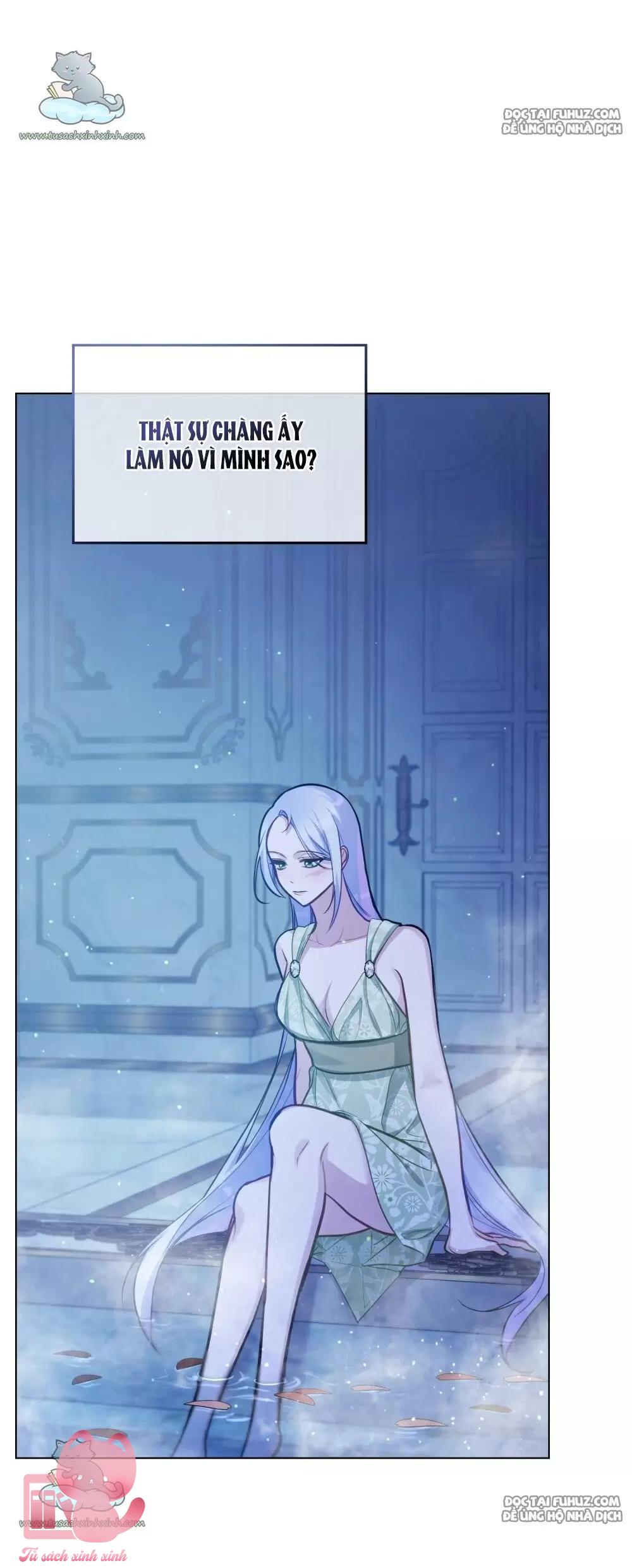 Nếu Không Vâng Lời Công Tước - Chap 24