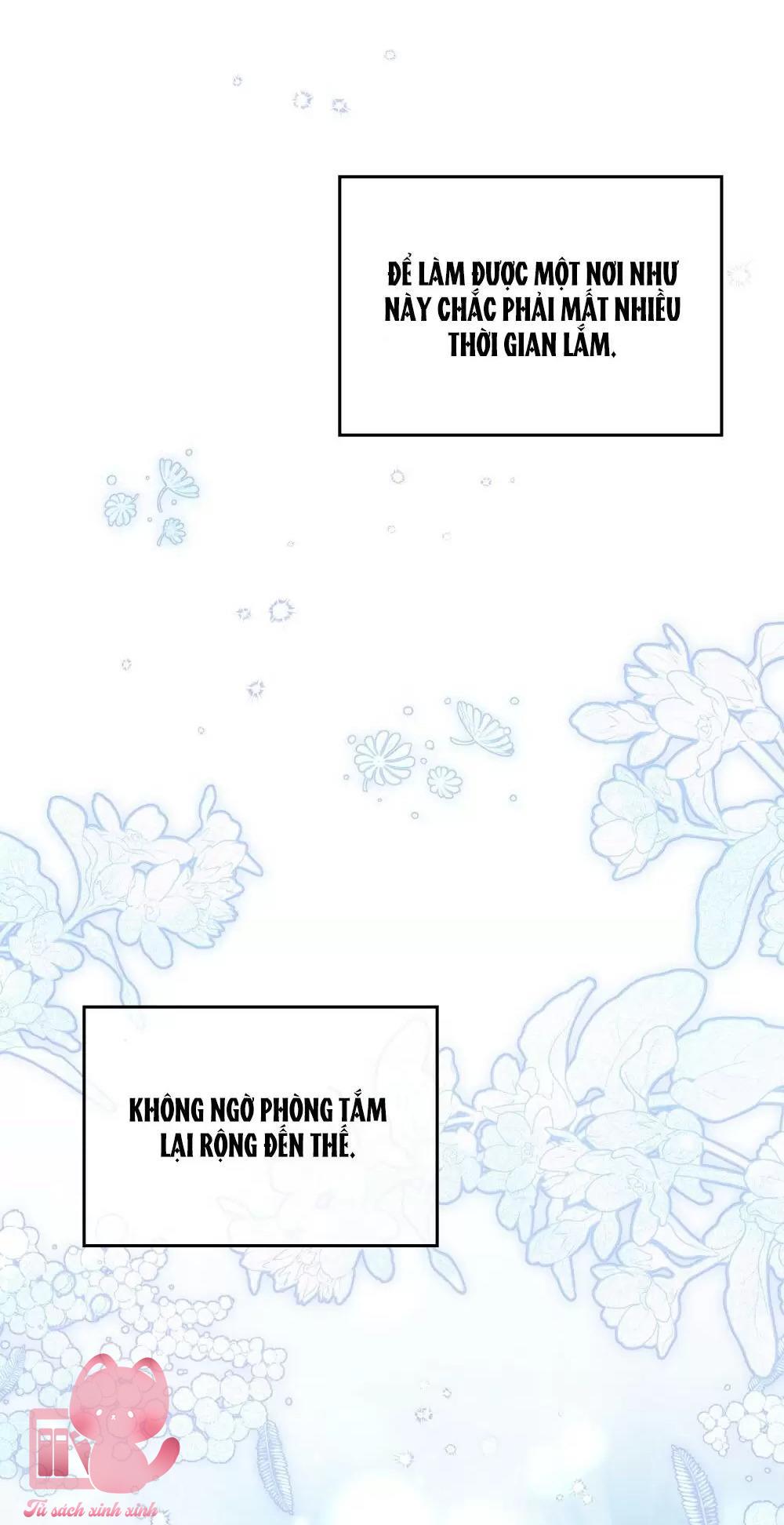 Nếu Không Vâng Lời Công Tước - Chap 24