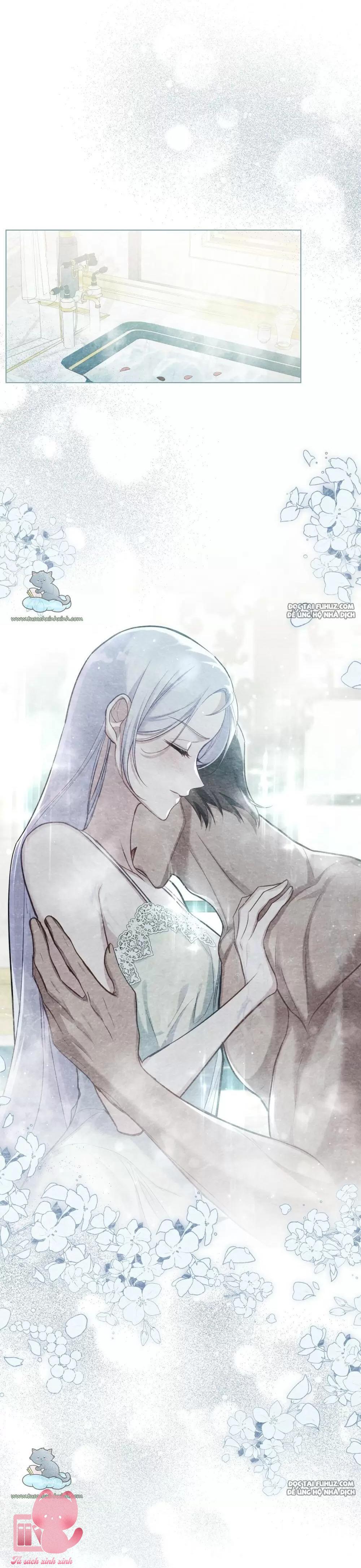 Nếu Không Vâng Lời Công Tước - Chap 24